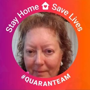 Meet your Posher, Sue